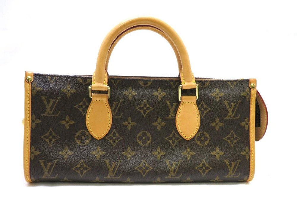 Louis Vuitton Popincourt handbag Monogram